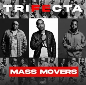Mass Movers – Thando Ft. AP Yano, Lady Du, Cheez Beezy, Le Sax