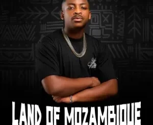 Mathandos – Land Of Mozambique