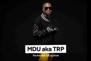 Mdu aka TRP – Dedicate (Main Mix)