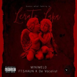 Minimelo Ft. Shaun K De Vocalist – Lerato Laka