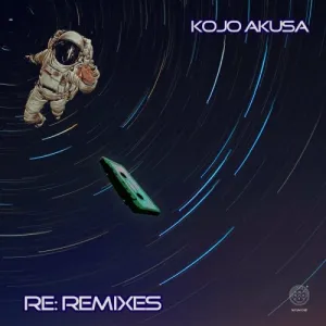 P-Tempo – Reasons Why I Cry (Kojo Akusa’s Remix Of Despair)