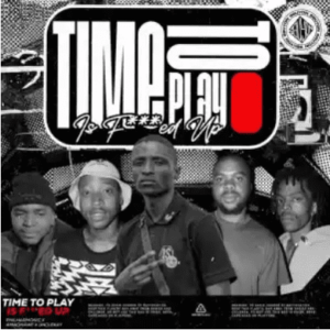 Philharmonic, Amaqhawe & unclekay – Time To Play Is FED Up EP pt1