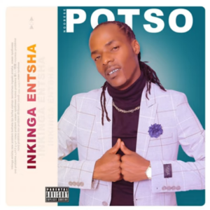Potso Ngobese – Ready to mingle Ft. Inkosi yamagcokama