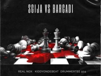 Real Nox, kiddyondebeat & DrummeRTee 924 – Sgija vs Barcadi