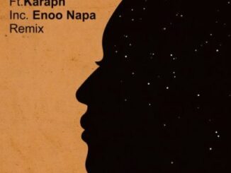 Reuxen, Karaph – Darkness (Enoo Napa Remix)