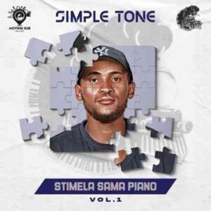 Simple Tone & SjavasDaDeejay – Ngwaneso Ft. TeddySoul
