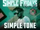 Simple Tone – Simple Fridays Vol. 054 Mix