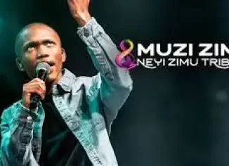 Spirit Of Praise 8 & Muzi Zimu – Neyi Zimu Tribute