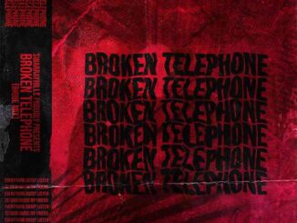 SwarrayHills – Broken Telephone (Bique Mix)
