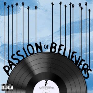 Team Percussion – Passion of Believers