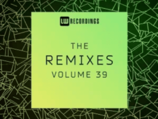 VA – The Remixes Vol. 39