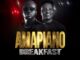 Amapiano Breakfast By Voltage Of Hype