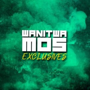 Wanitwa Mos & Master KG – Wanitwa Mos Exclusives