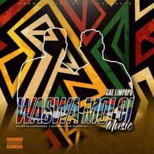 Waswa Moloi Music – Lerato La Balobedu Ft. Poshy Gal & Madicks