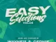 Wayne11 & Gernie – Easy Selections 04 Mix