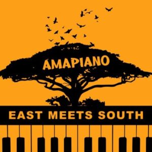 Yumbs & Soul Nativez – Amapiano: East Meets South