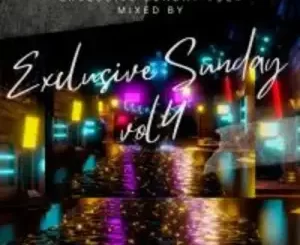 soulMc Nito-s – Exclusive Sunday Vol 4 Mix