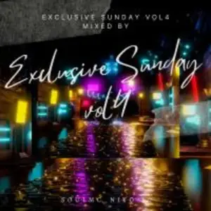 soulMc Nito-s – Exclusive Sunday Vol 4 Mix
