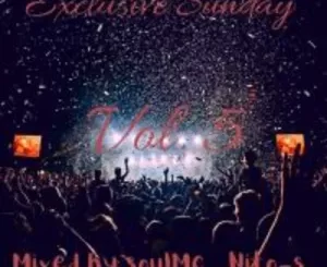 soulMc Nito-s – Exclusive Sunday Vol 5 Mix