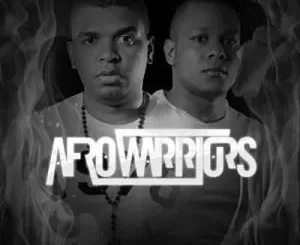 Afro Warriors – Uyankenteza Ft Toshi