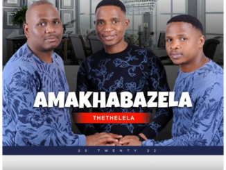 Amakhabazela