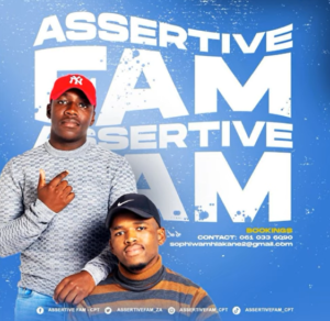 Assertive Fam - Ayeye