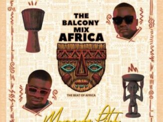 Balcony Mix Africa, Major League DJz & Murumba Pitch – Ngipholise Ft. MaWhoo, Mathandos & Omit ST