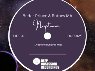 Buder Prince & Ruthes Ma – Neptune