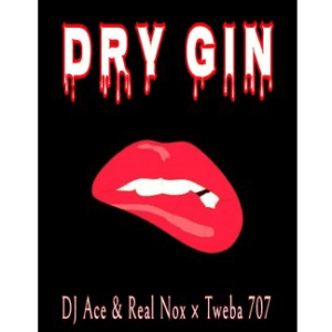 DJ Ace, Real Nox & Tweba 707 – Dry Gin