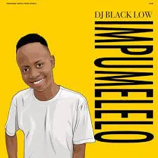 DJ Black Low — Oskido