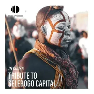 DJ Couza – Tribute To Selebogo Capital
