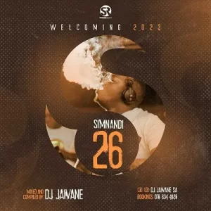 DJ Jaivane – Simnandi Vol 26