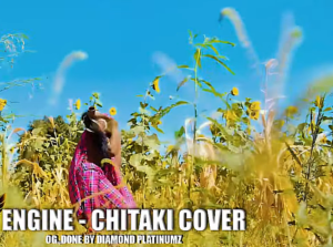 Engine – Chitaki Cover