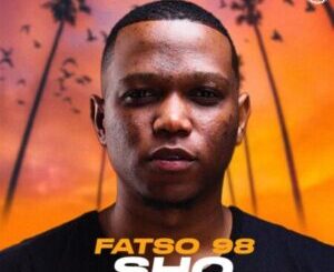 Fatso 98 – One (EP1)