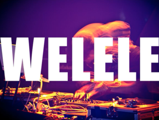 Fibbs - Welele (Electronic Gqom 2022)