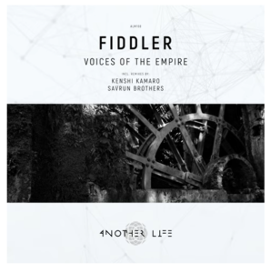 Fiddler - Voices of the Empire (Kenshi Kamaro Remix)