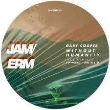 Gary Cooper SA – Without Humanity (Incl. Remixes)