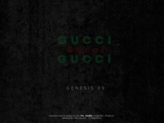 Genesis 99, DJ Maphorisa & MDU aka TRP – Gucci