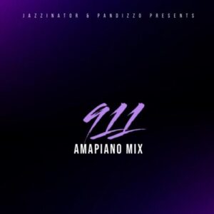 JazziNator & Pandizzo – ‎911 Download Mp3