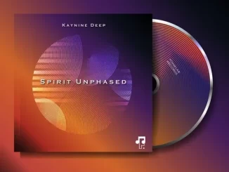 Kaynine Deep – Spirit Unphased