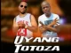 Killorbeezbeatz – Uyang Totoza Ft Nqaba SA