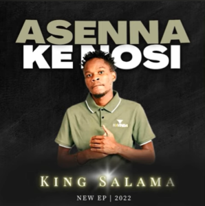 Download King Salama