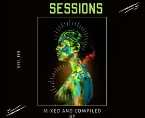 Maiksoul – Groovejam Sessions Volume 9