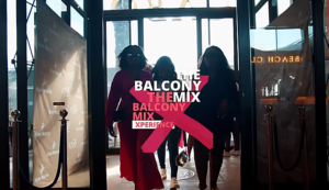 Major League Djz – Balcony Mix Live at Cabo Beach Cape Town South Africa (2023 New Year Special)