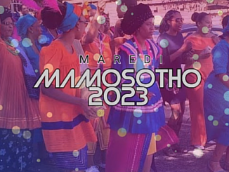 Maredi - Mamosotho