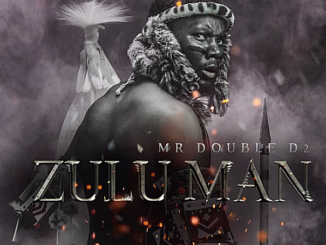 Mr Double D2 – Zulu Man