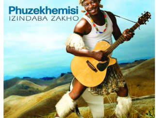 Phuzekhemisi - Izindaba Zakho