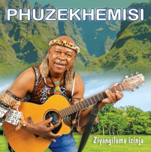 Phuzekhemisi - Ziyangiluma Izinja
