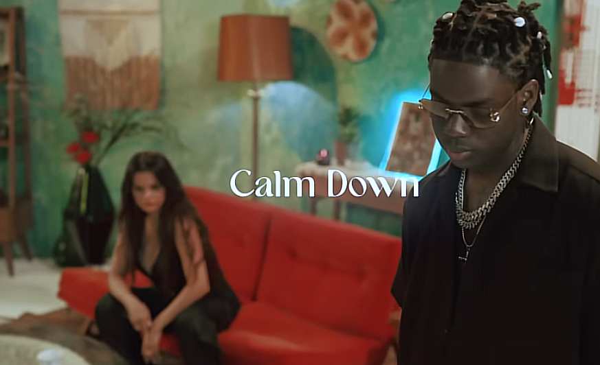 calm down mp3 download rema