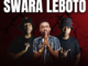 Richie Teanet, Master Betho & C Boy Teanet – Swara Leboto
